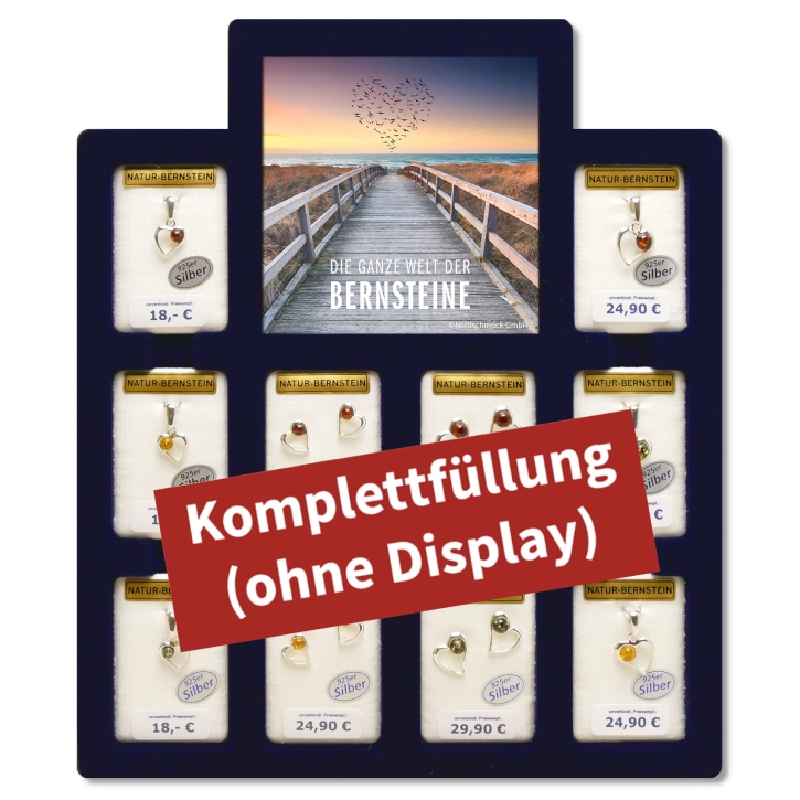 BD-56F Komplette Füllung