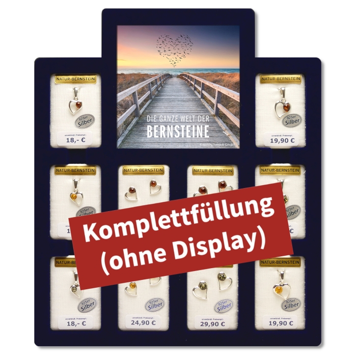 BD-56F Komplette Füllung