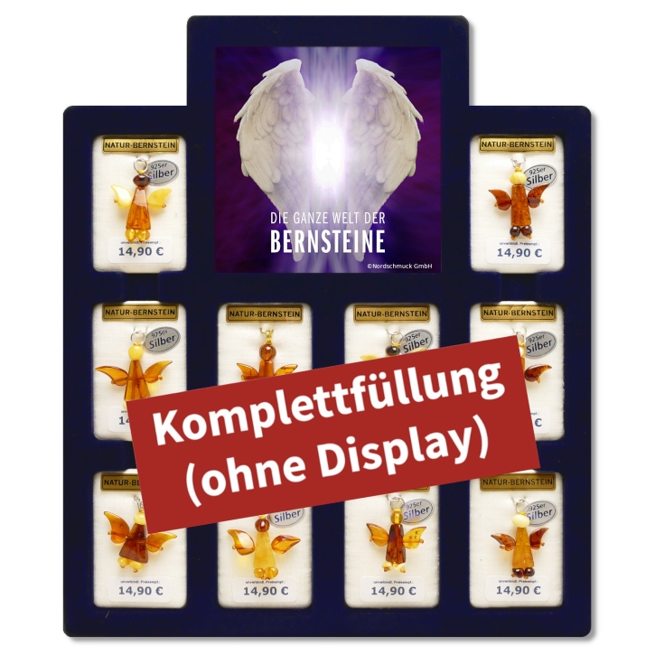 BD-59F Komplette Füllung