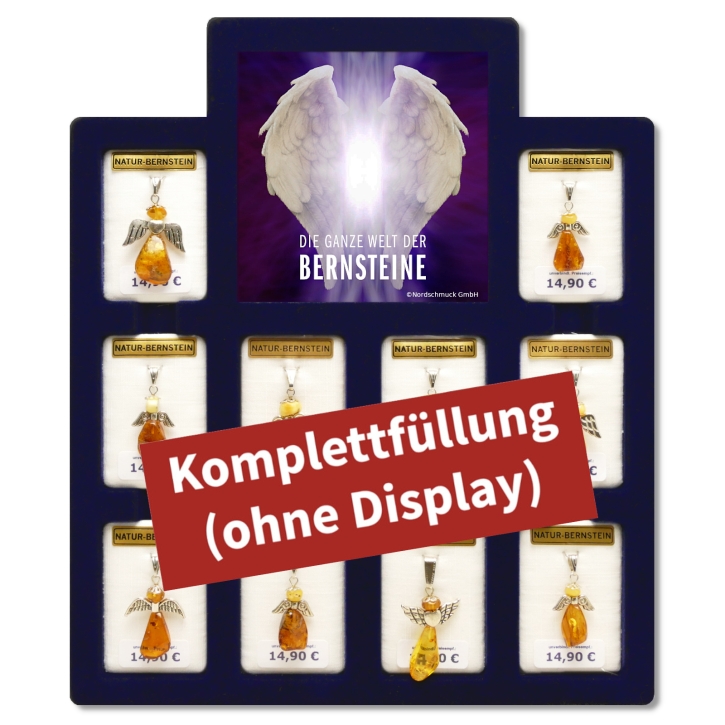 BD-67F Komplette Füllung