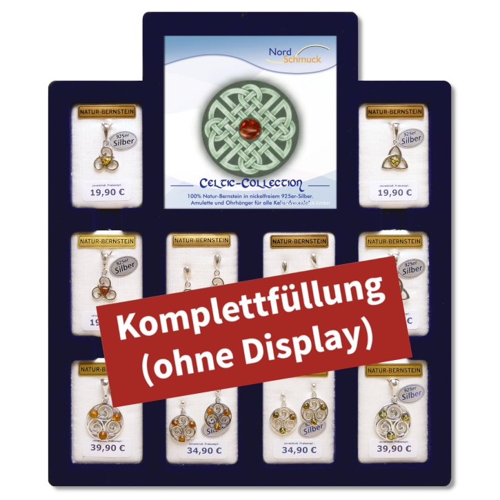 BD-69F Komplette Füllung