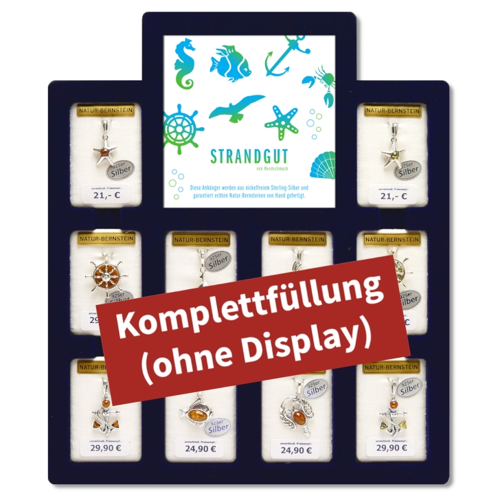 BD-71F Komplette Füllung