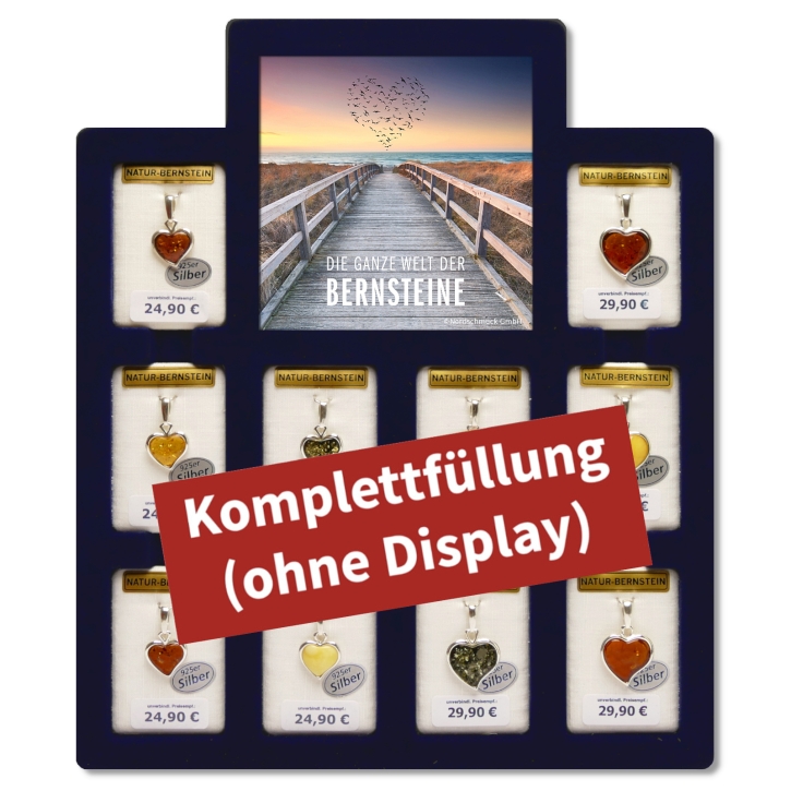 BD-72F Komplette Füllung