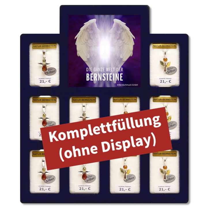 BD-87F Komplette Füllung