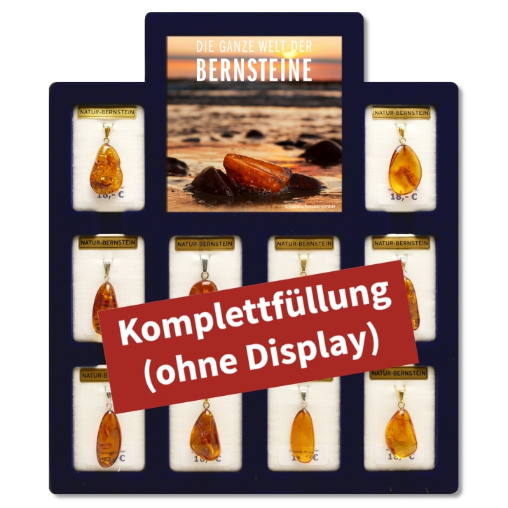 BD-76F Komplette Füllung