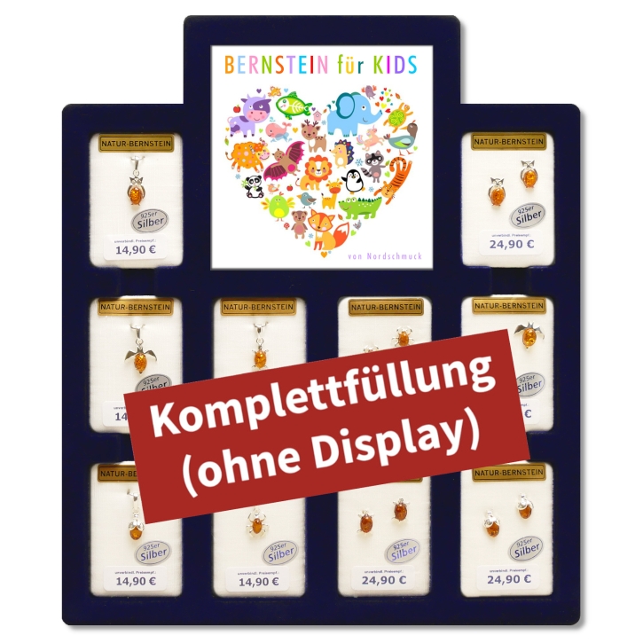 BD-78F Komplette Füllung