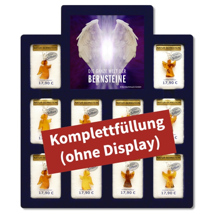 BD-82F Komplette Füllung