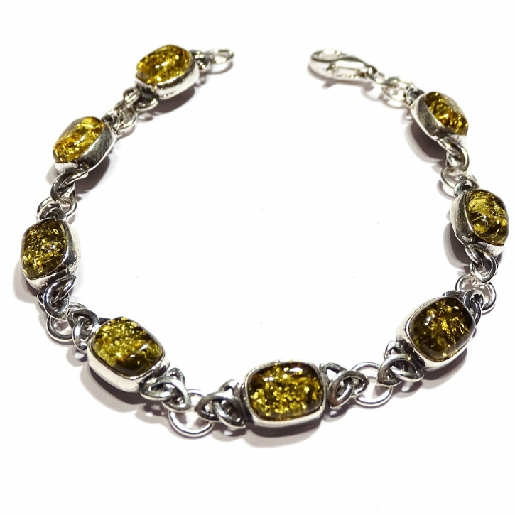 K005 Silber Armband