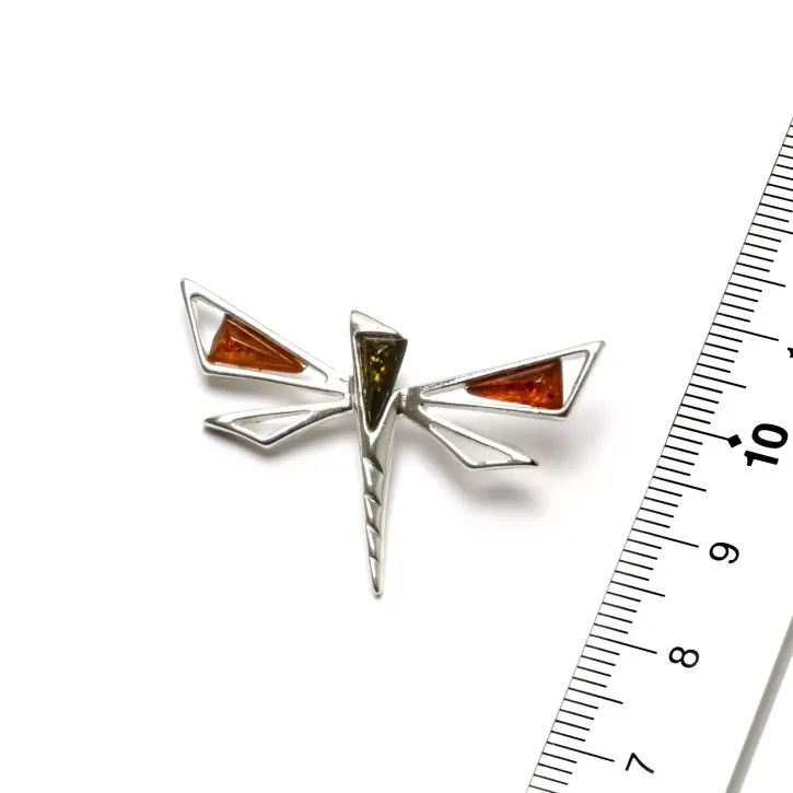 K500 Anhänger Libelle