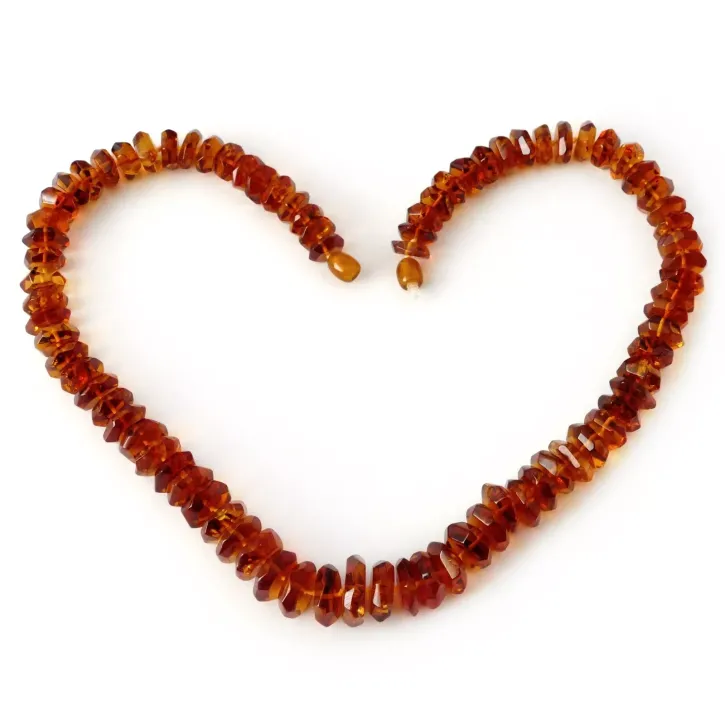 Individuelle Bernstein-Kette K572