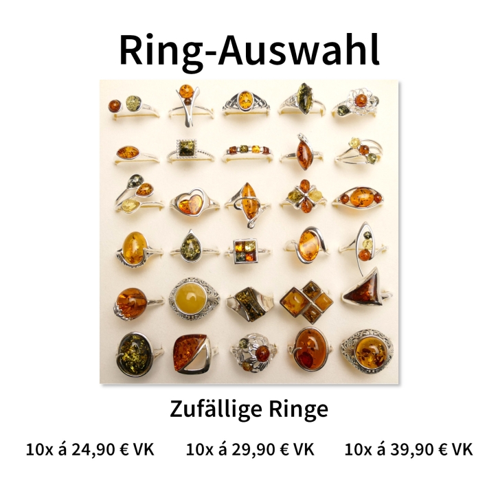 RAM02 30x zufällige Ringauswahl