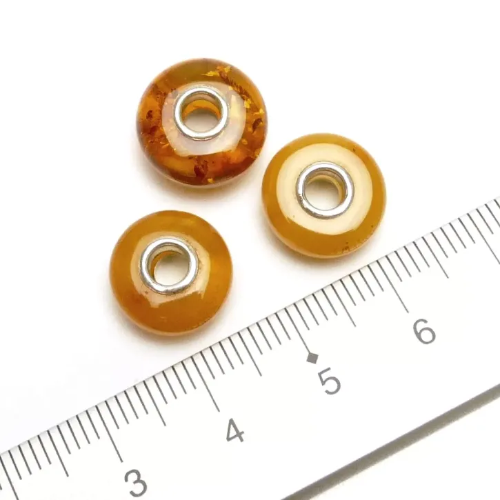 V17-03 AmberBeads