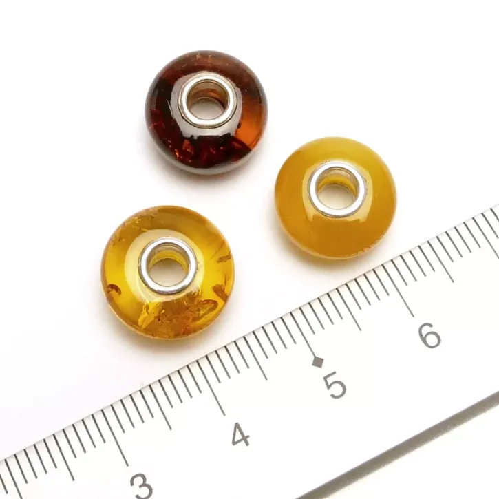 V17-05 AmberBeads