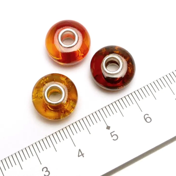 V17-06 AmberBeads