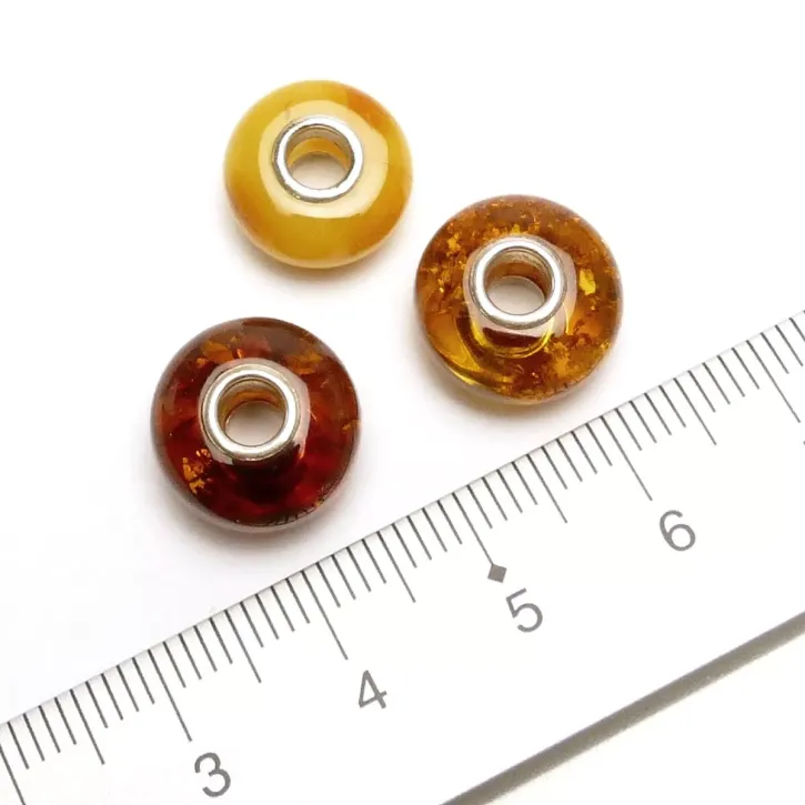 V17-10 AmberBeads