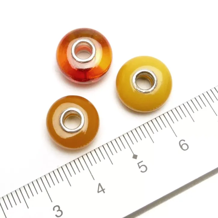 V17-13 AmberBeads