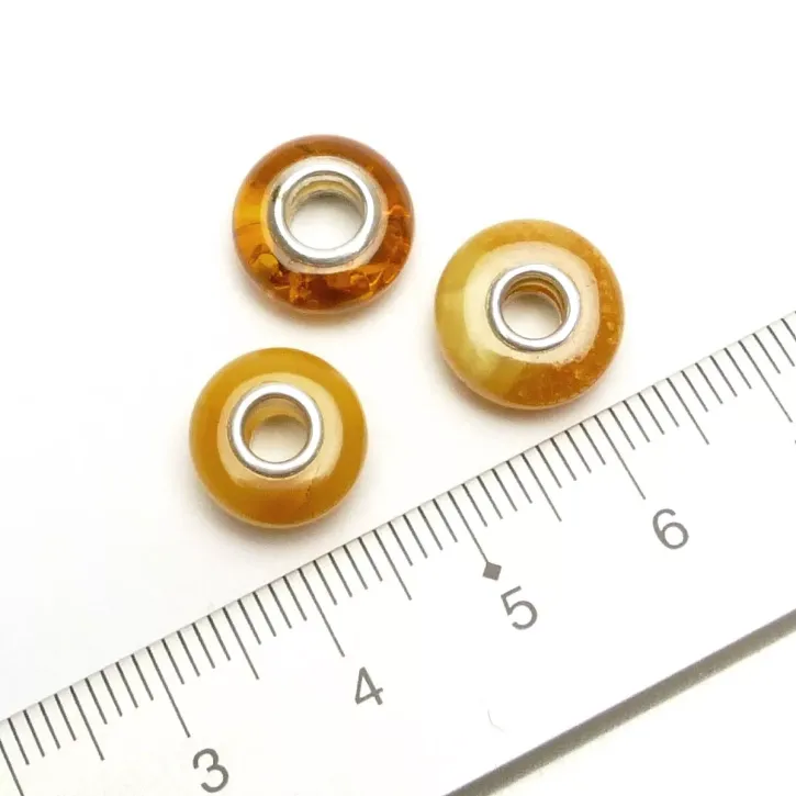 V17-14 AmberBeads
