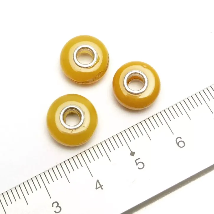 V17-20 AmberBeads