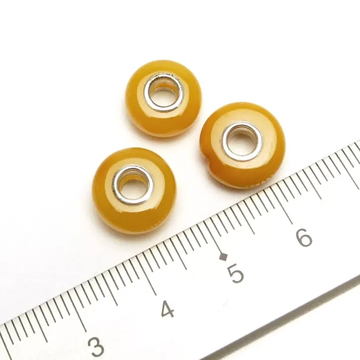 V17-22 AmberBeads