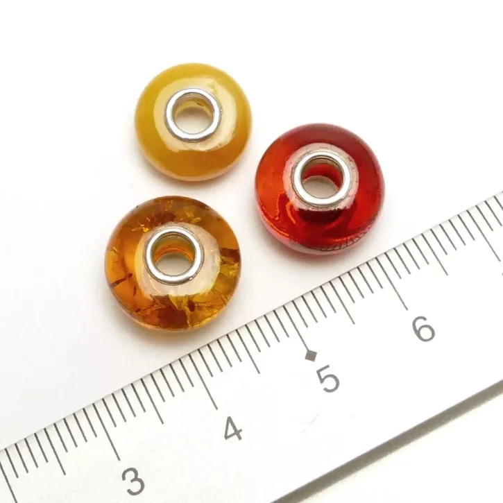 V17-23 AmberBeads