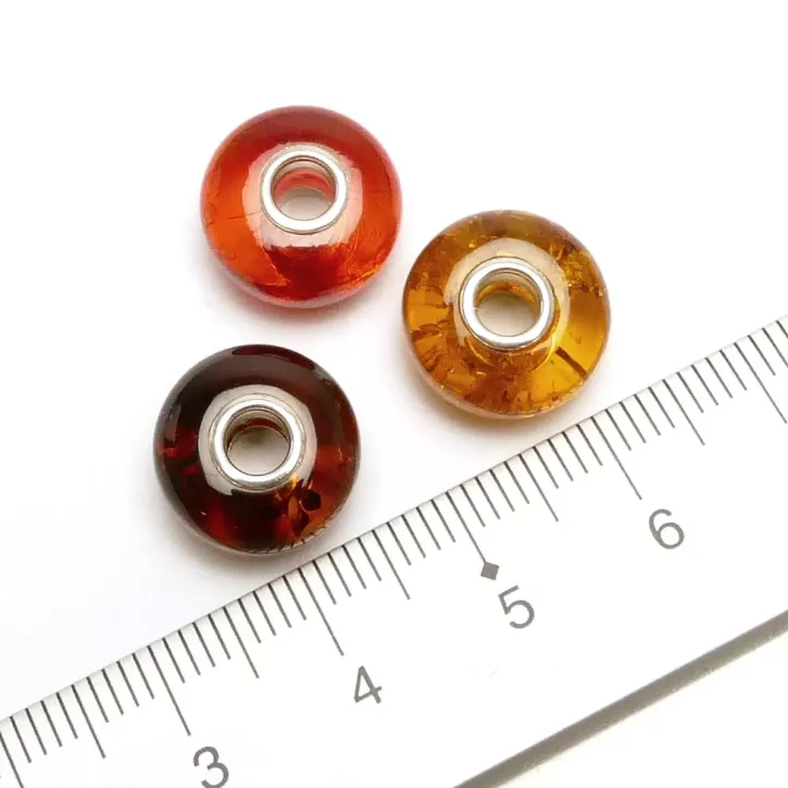 V17-24 AmberBeads