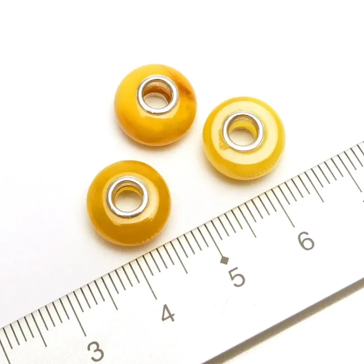 V17-34 AmberBeads