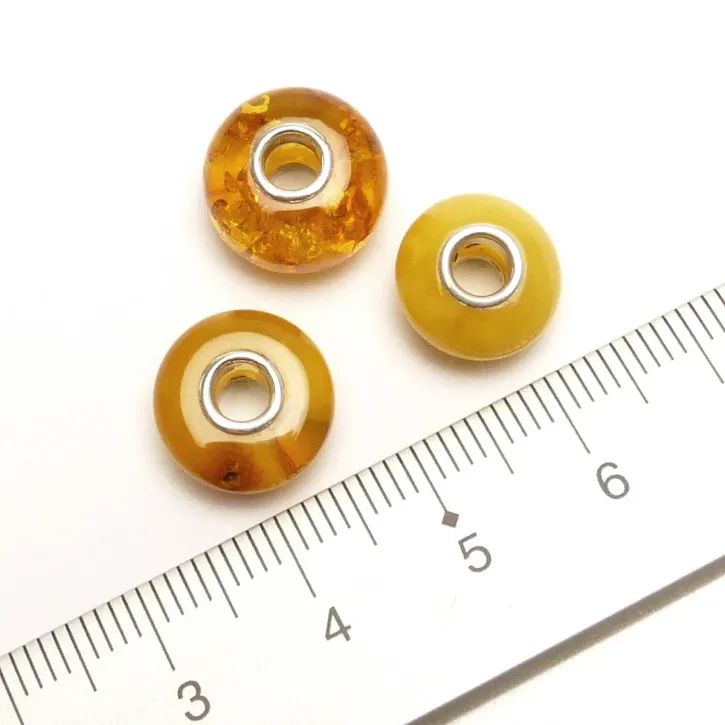 V17-36 AmberBeads