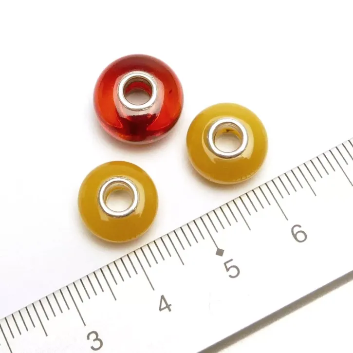V17-39 AmberBeads