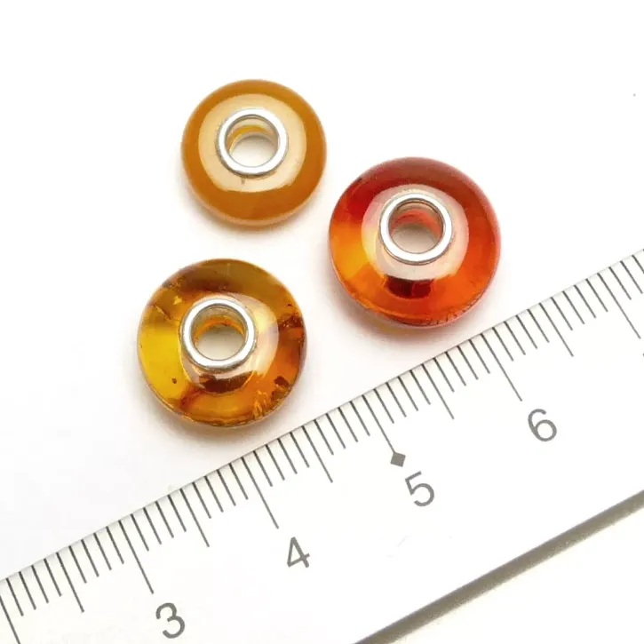 V17-21 AmberBeads