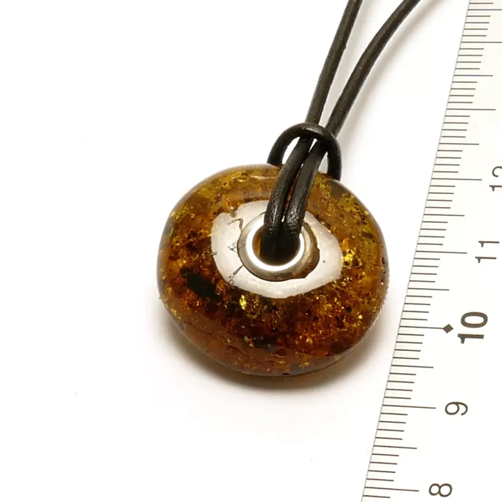 V30-18 Donut