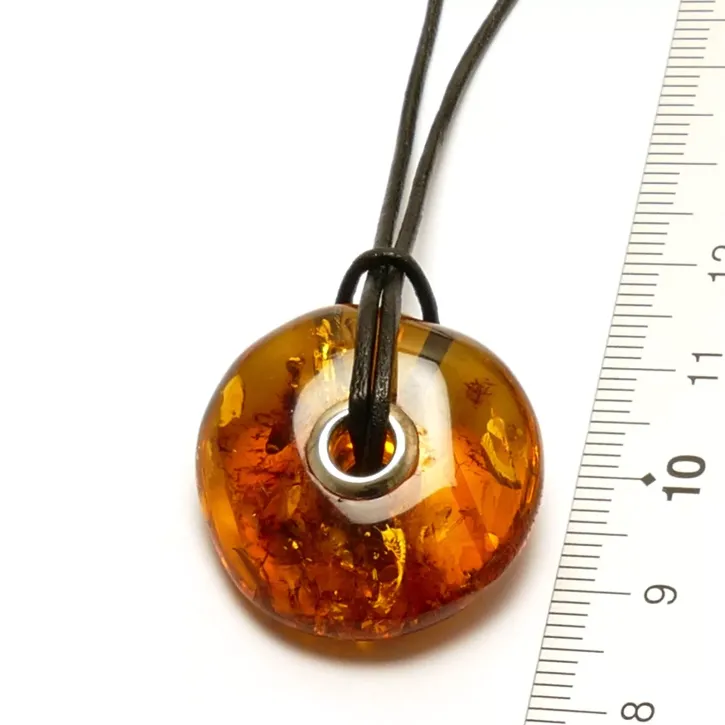 V30-33 Donut, cognac