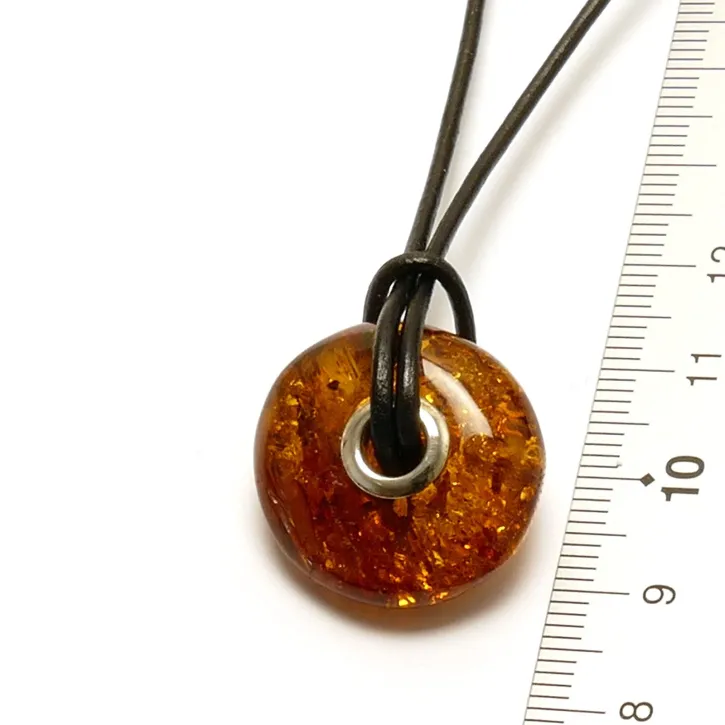 V30-60 Donut,cognac
