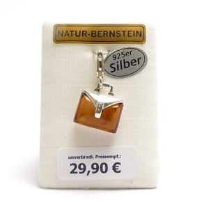 90557 Anhänger AmberCharmS Aktentasche
